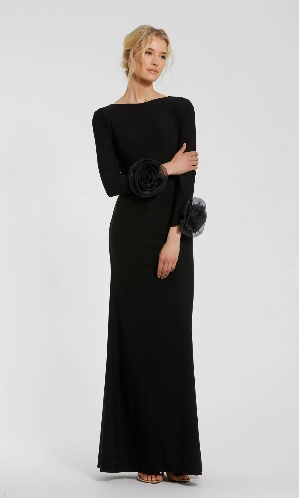 Mac Duggal 49949 Evening Dress