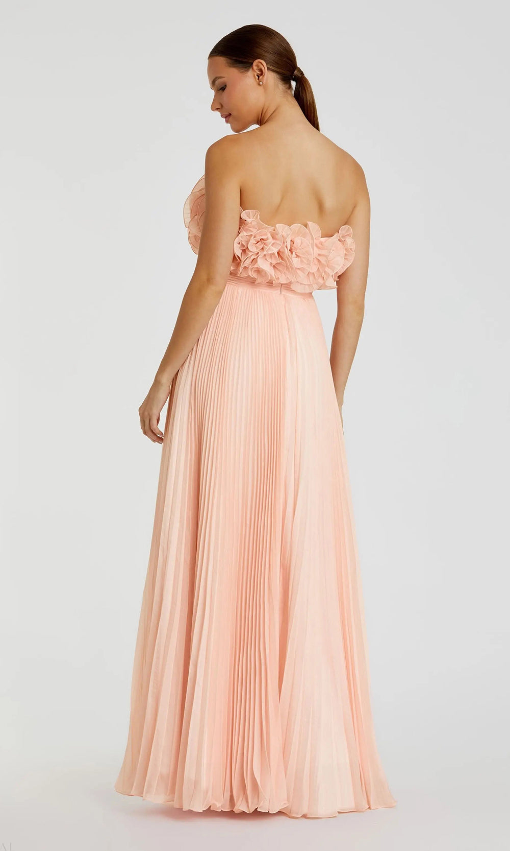 Mac Duggal 49975 Evening Dress