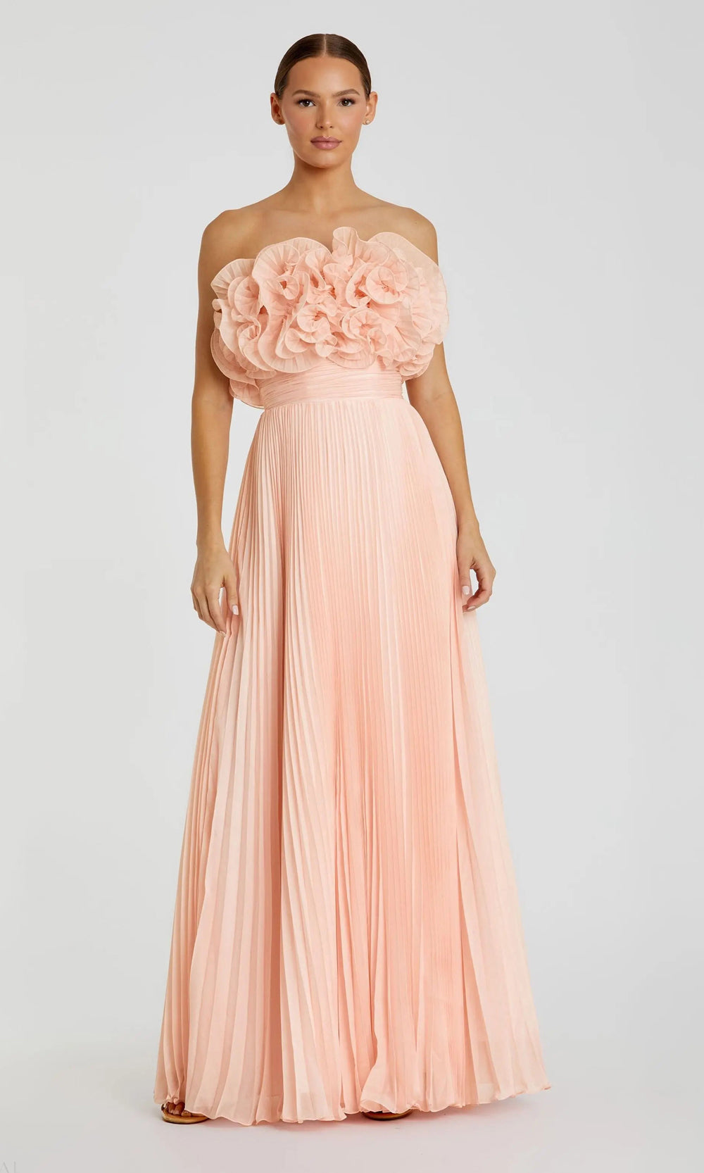 Mac Duggal 49975 Evening Dress