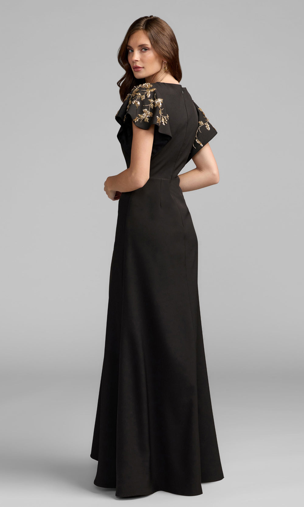 Mac Duggal 50045 Evening Dress