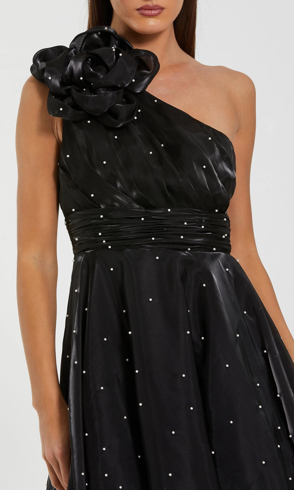 Mac Duggal 50078 Cocktail Dress