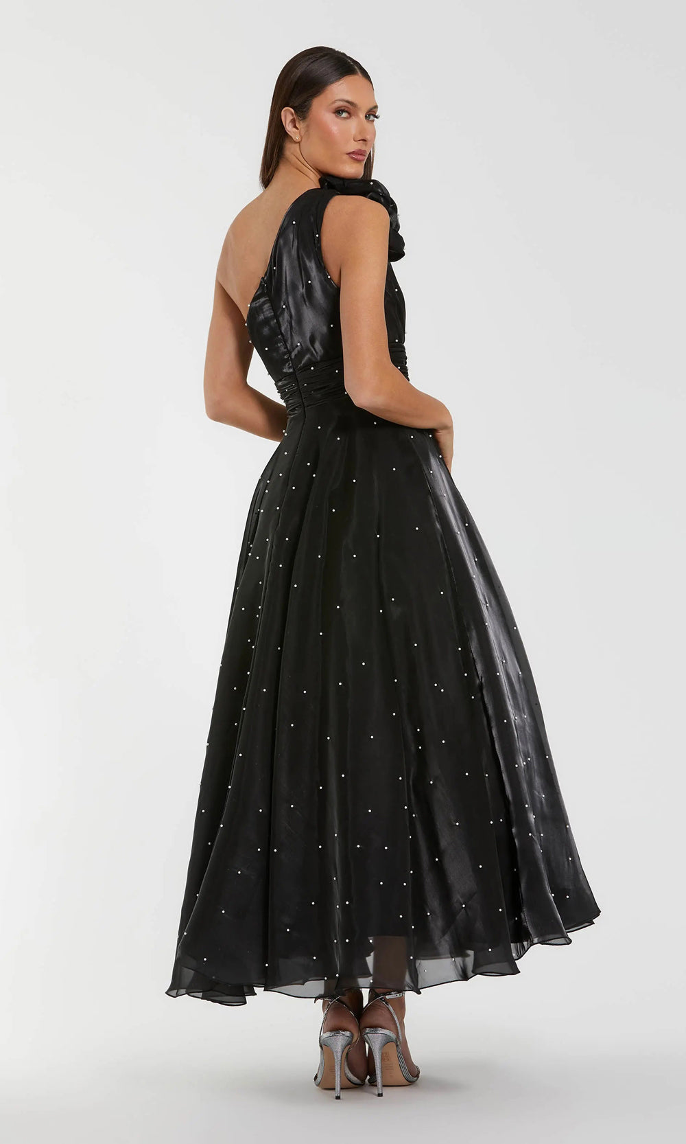 Mac Duggal 50078 Cocktail Dress