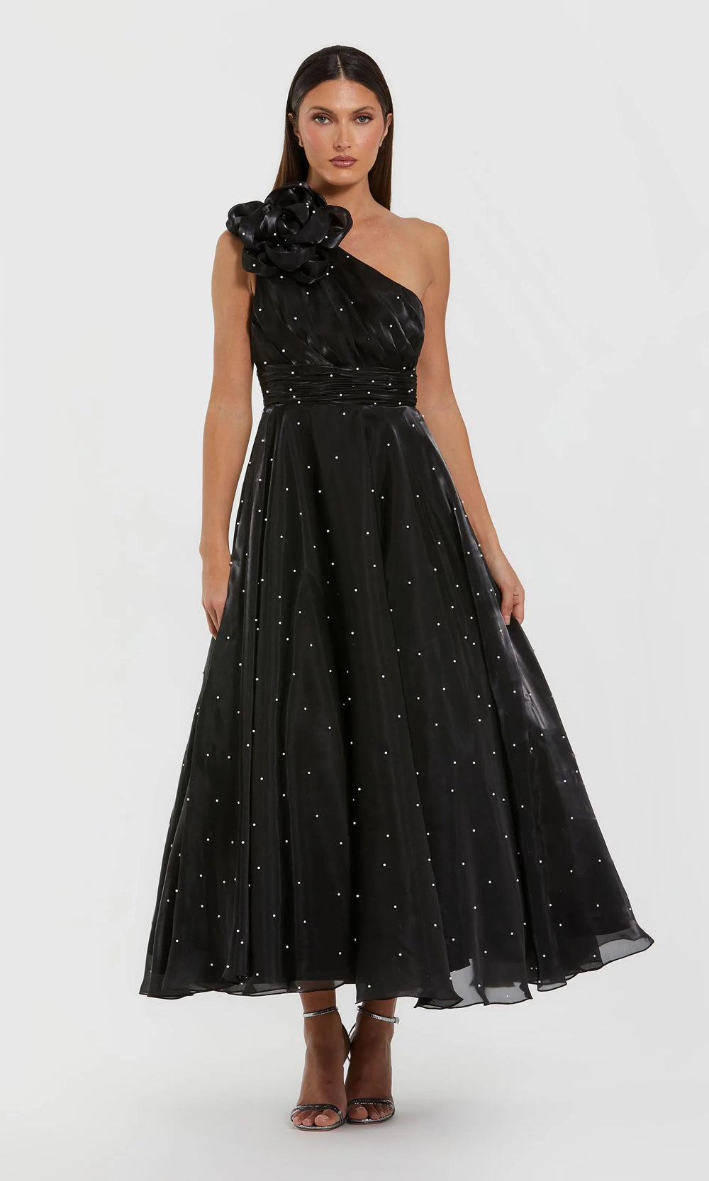 Mac Duggal 50078 Cocktail Dress