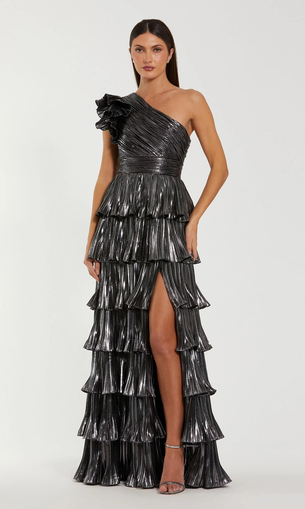 Mac Duggal 50080 Evening Dress
