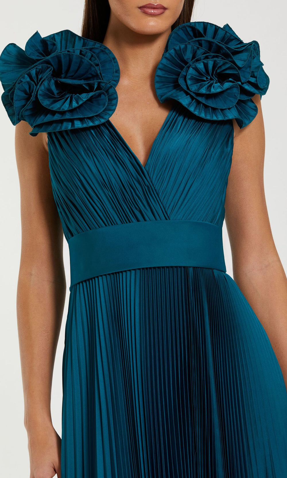 Mac Duggal 50083 Evening Dress
