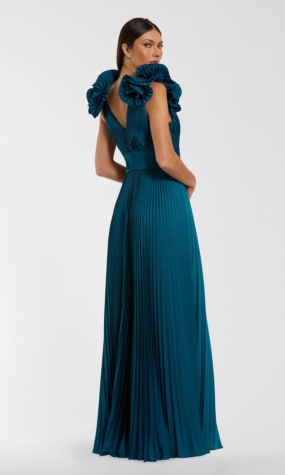Mac Duggal 50083 Evening Dress