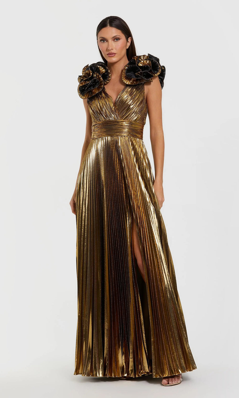 Mac Duggal 50084 Evening Dress