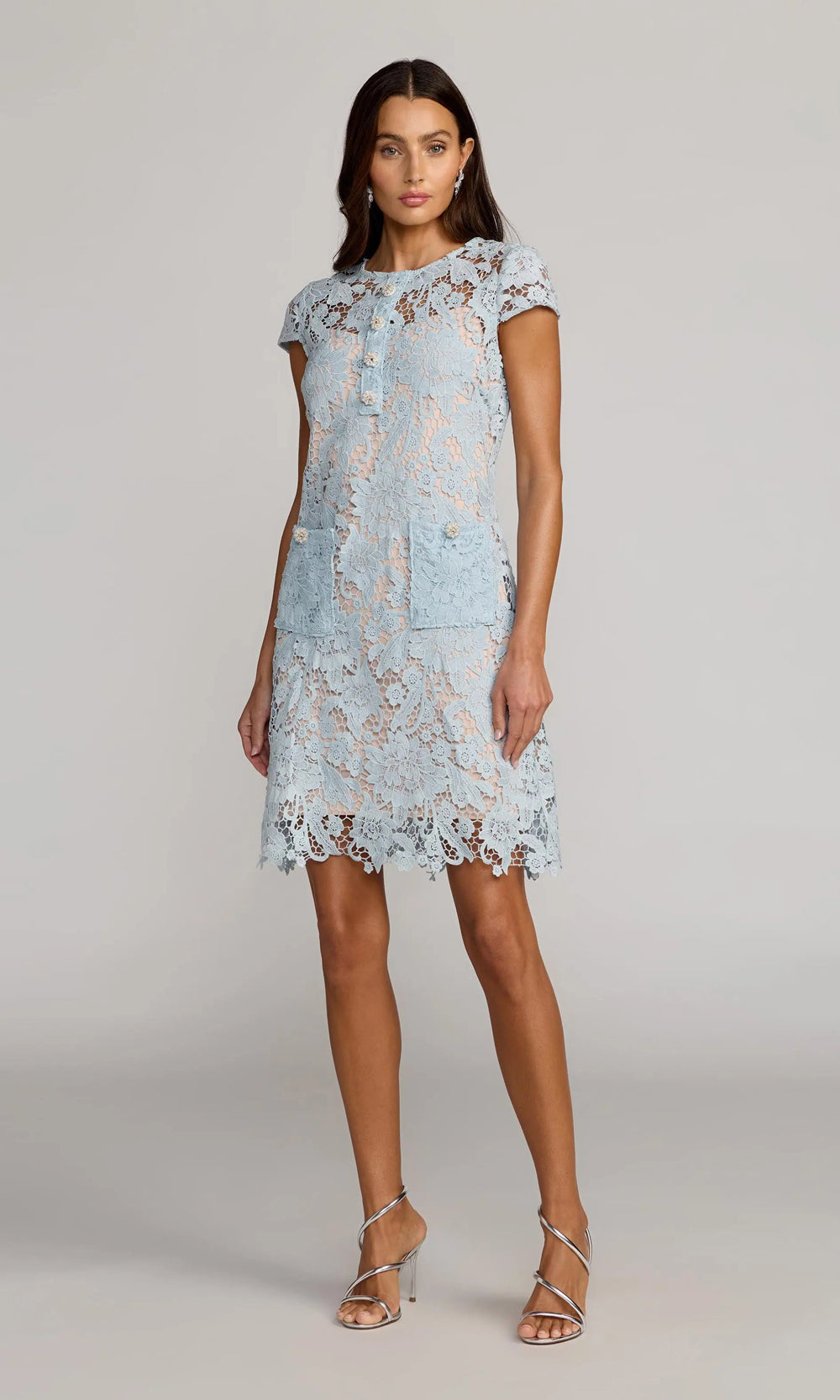 Mac Duggal 50113 Day Dress