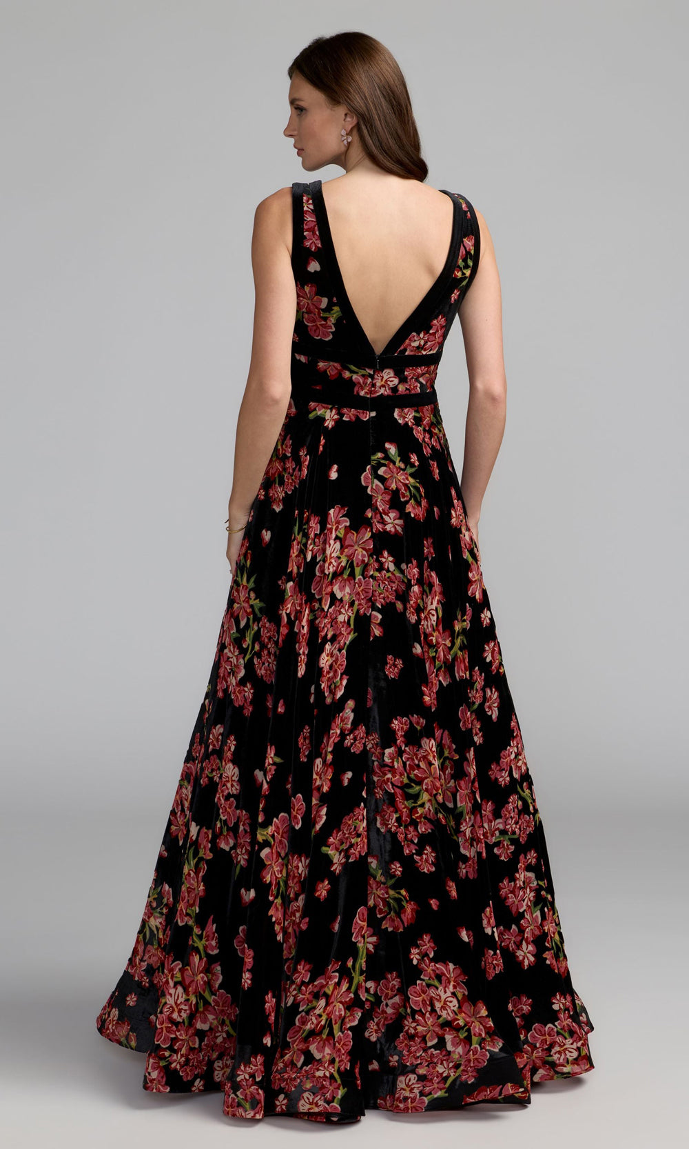 Mac Duggal 50173 Evening Dress