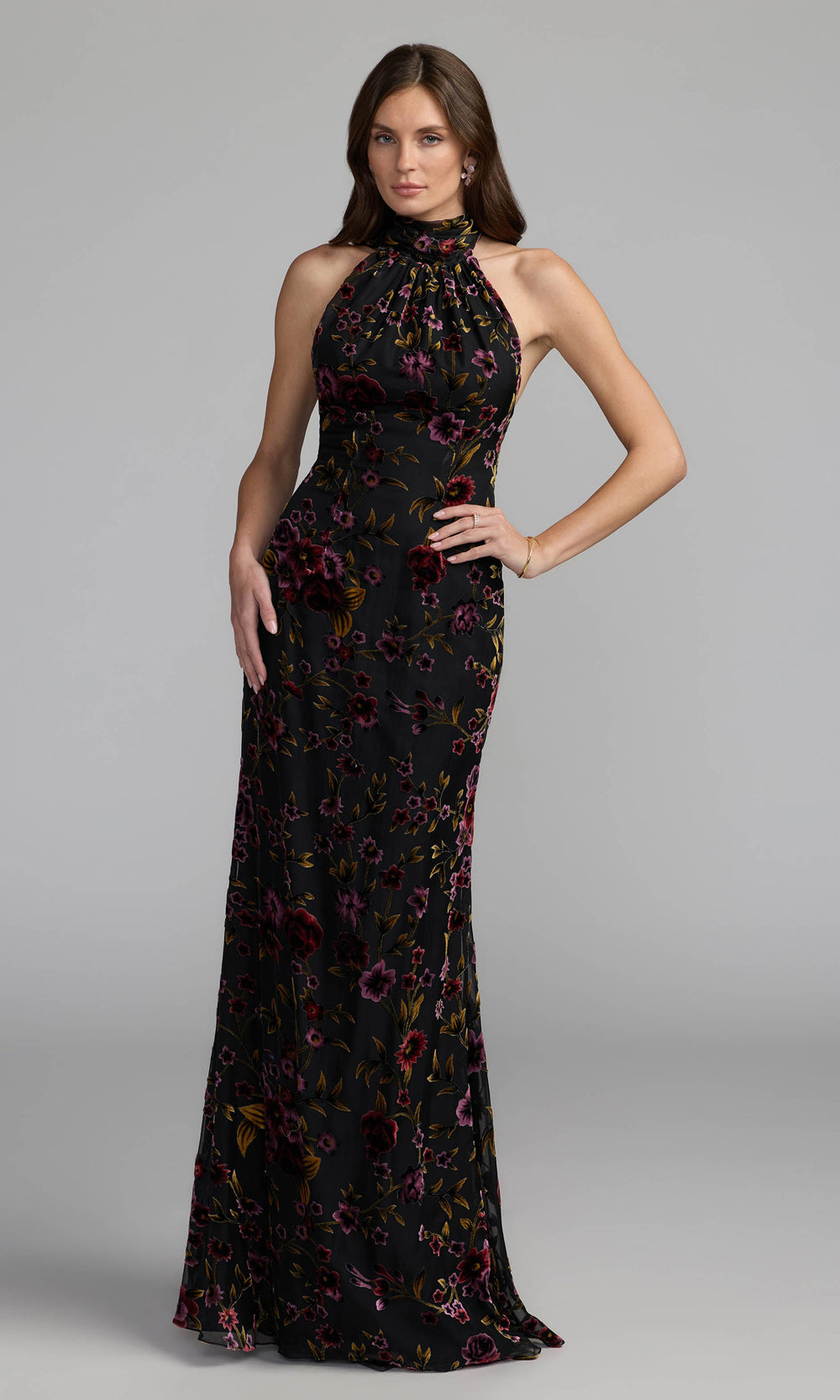 Mac Duggal 50174 Evening Dress