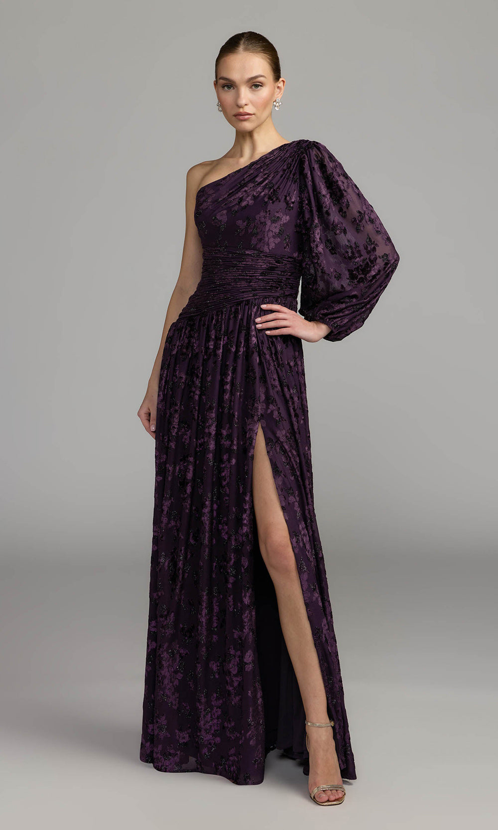 Mac Duggal 50179 Evening Dress