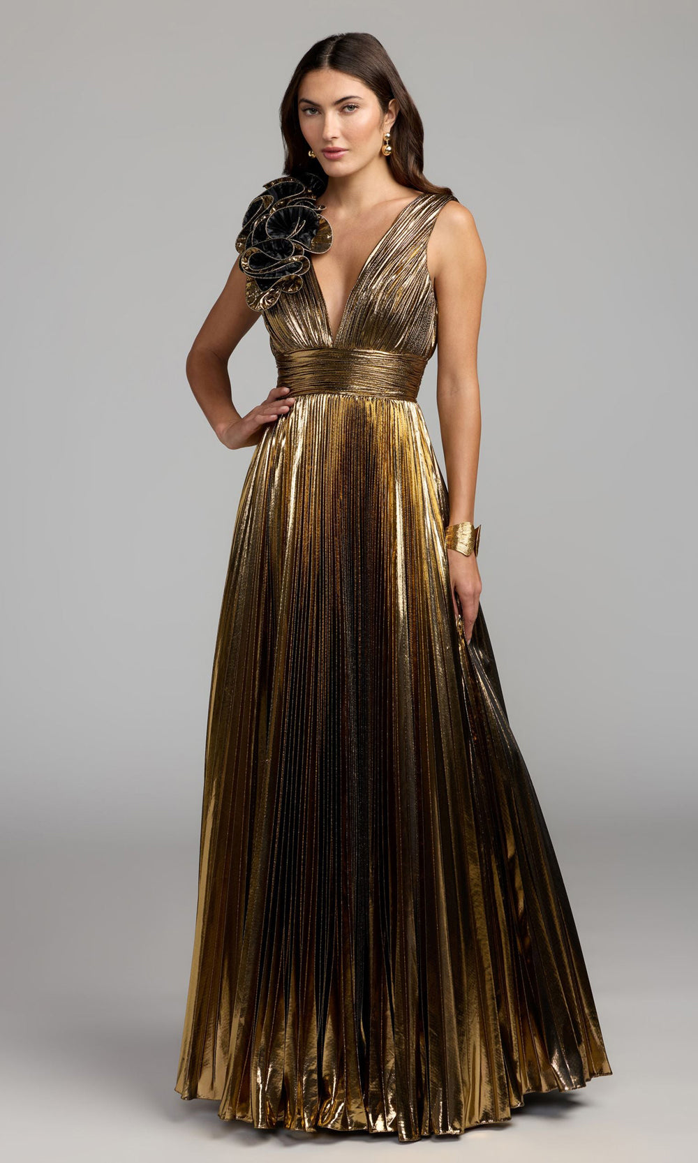 Mac Duggal 50212 Evening Dress