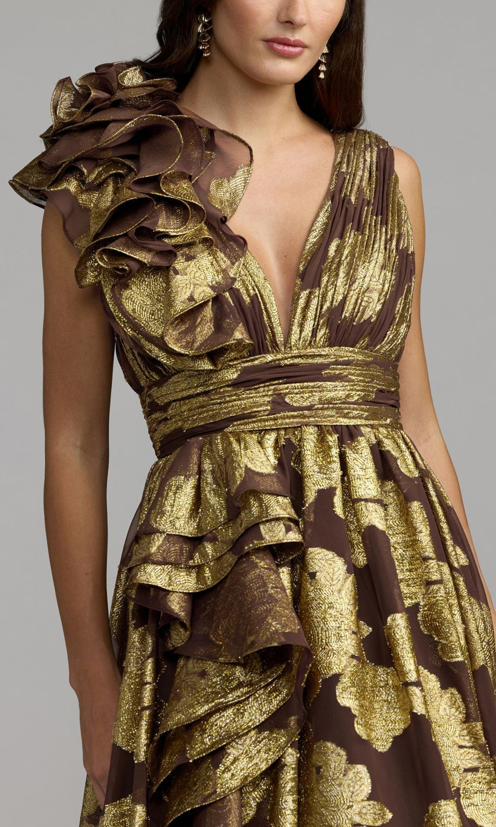 Mac Duggal 50264 Evening Dress