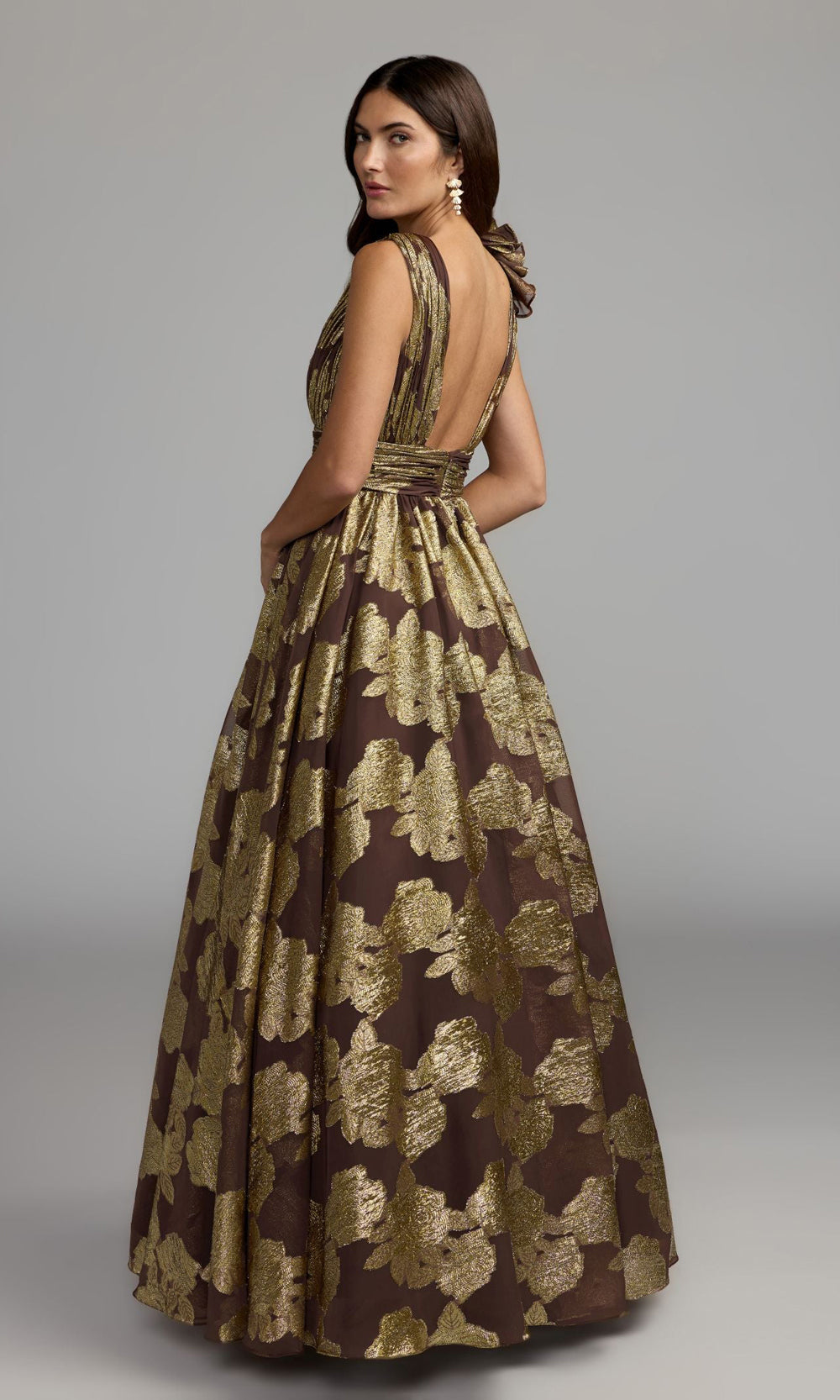 Mac Duggal 50264 Evening Dress
