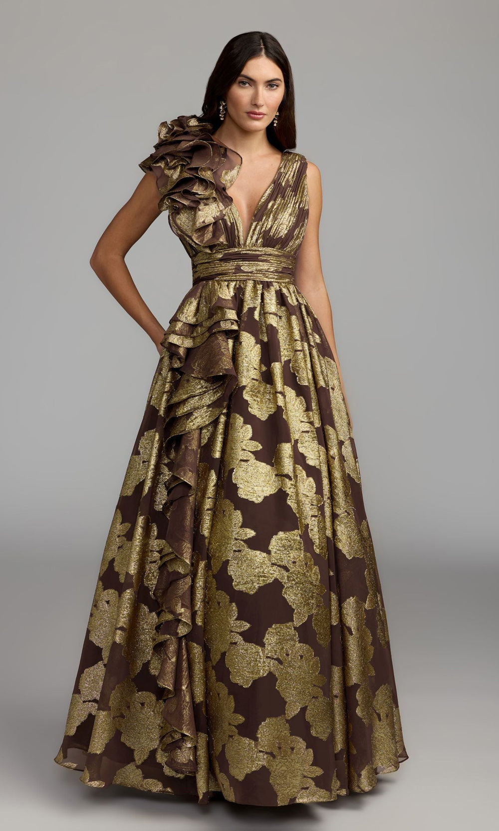 Mac Duggal 50264 Evening Dress