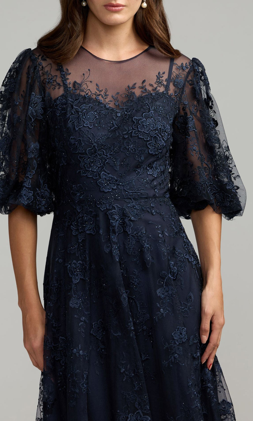 Mac Duggal 50671 Evening Dress