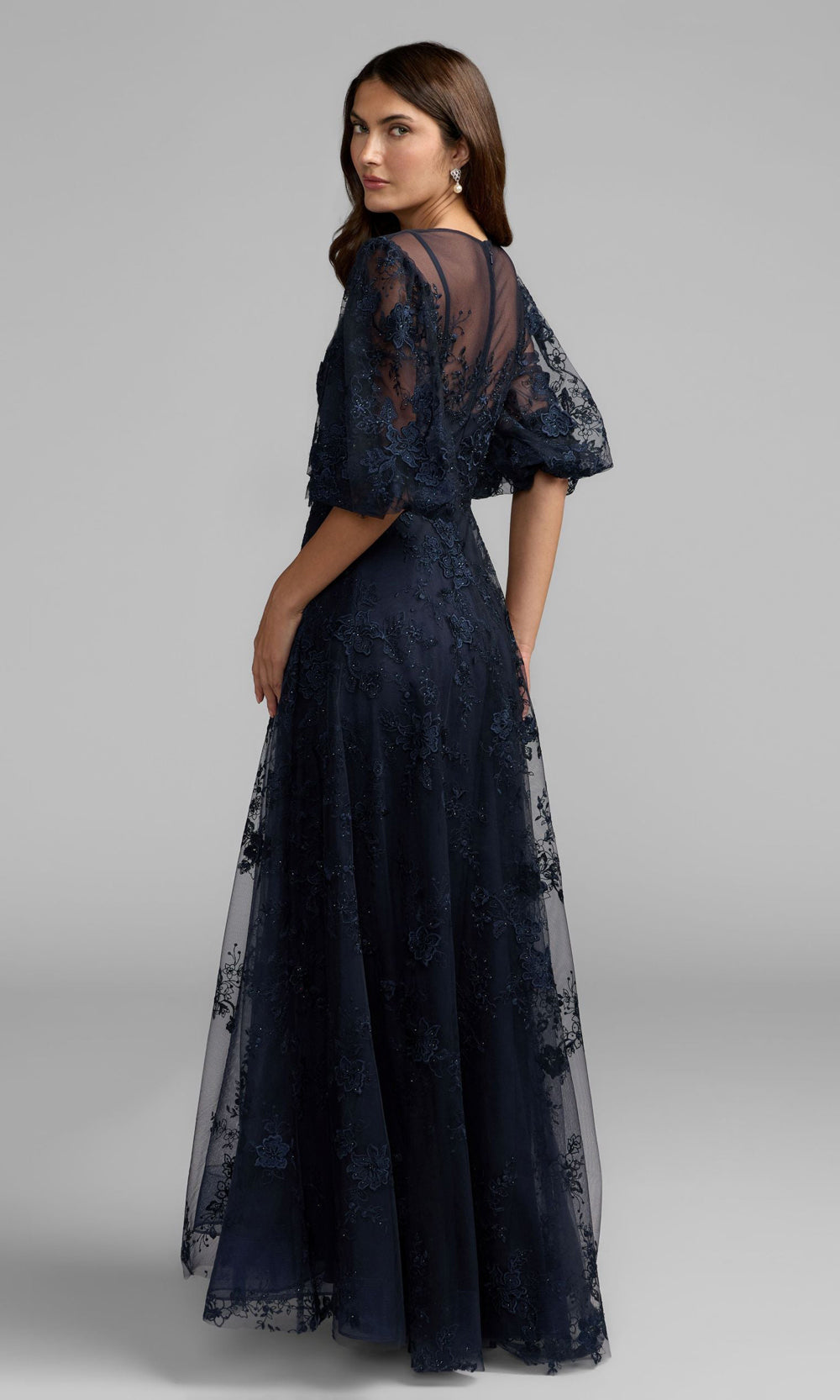 Mac Duggal 50671 Evening Dress