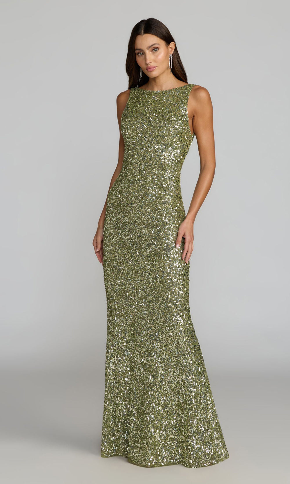 Mac Duggal 5185 Evening Dress