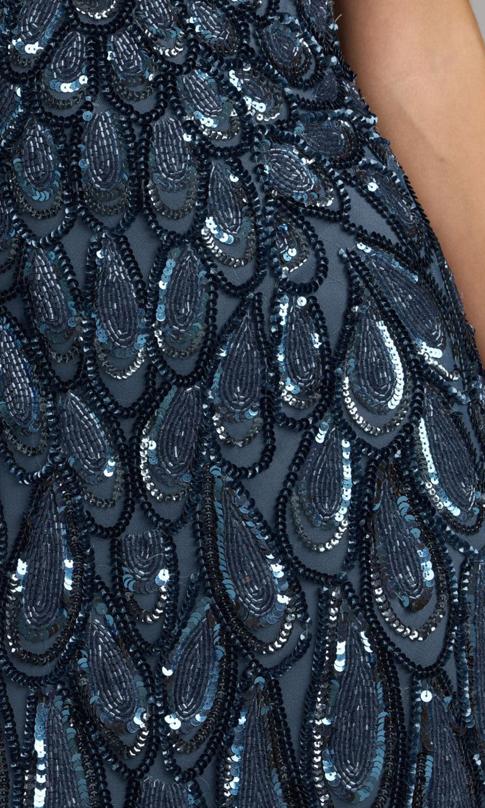 Mac Duggal 5243 Evening Dress