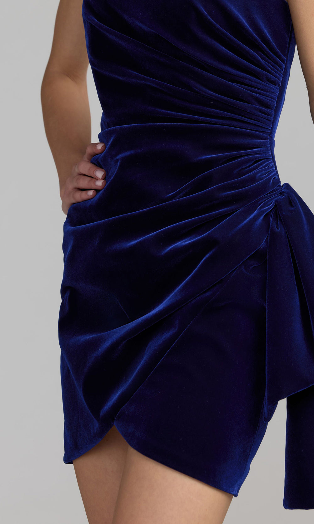 Mac Duggal 55081 Cocktail Dress