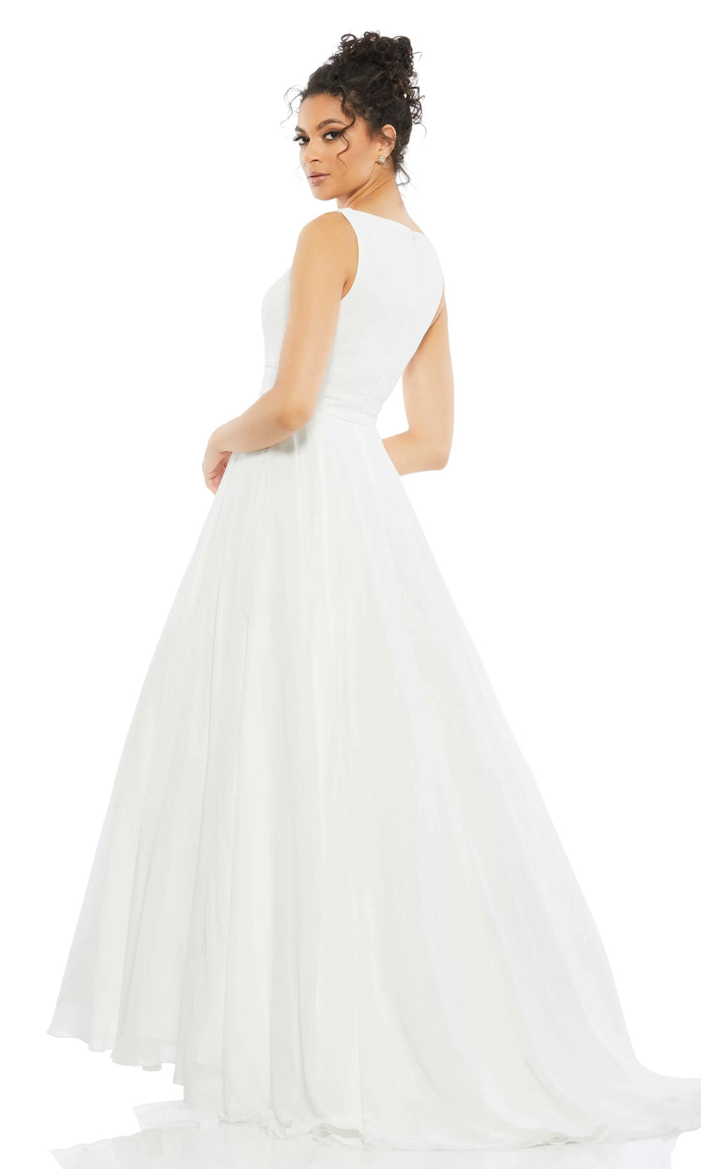 Mac Duggal 55272 Evening Dress