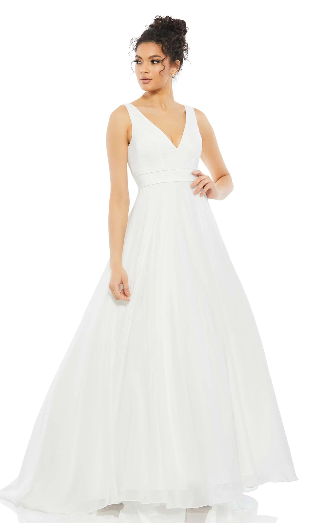 Mac Duggal 55272 Evening Dress