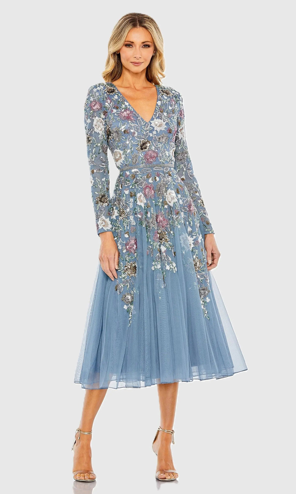 Mac Duggal 5594 Cocktail Dress