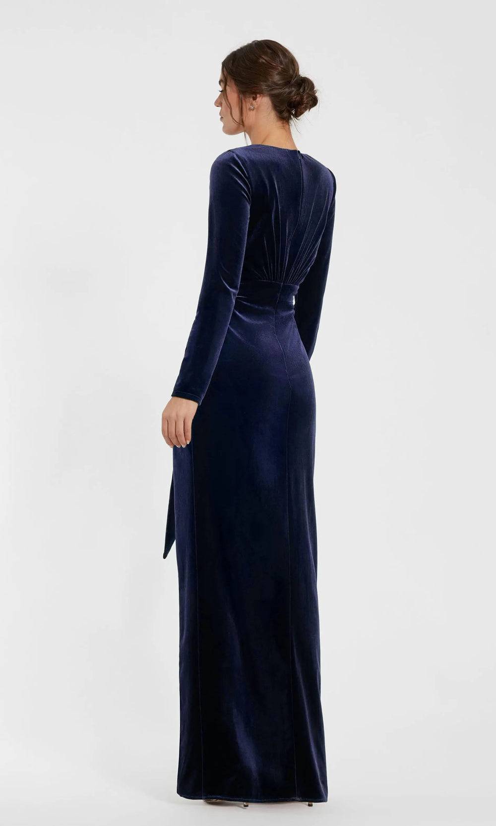 Mac Duggal 56143 Evening Dress