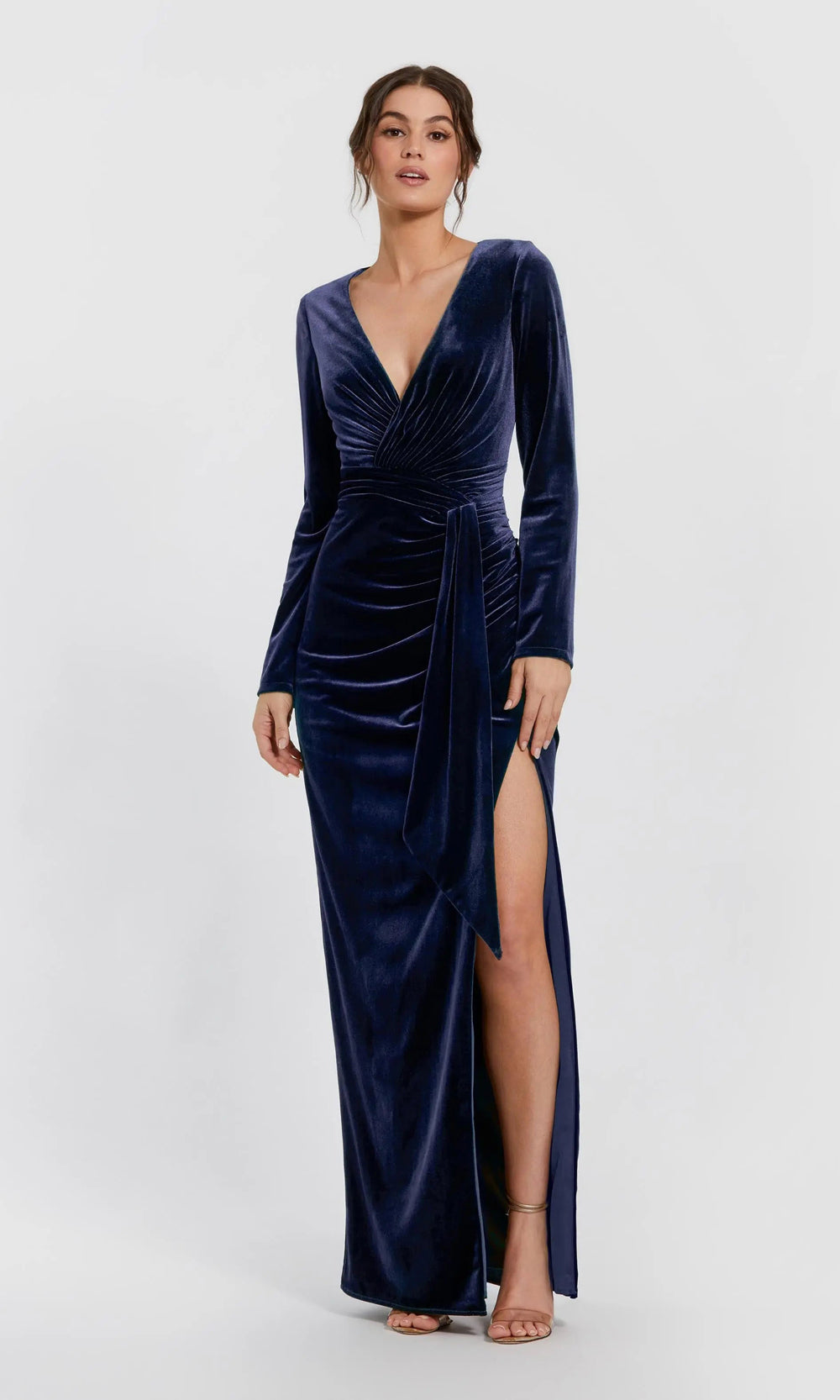 Mac Duggal 56143 Evening Dress