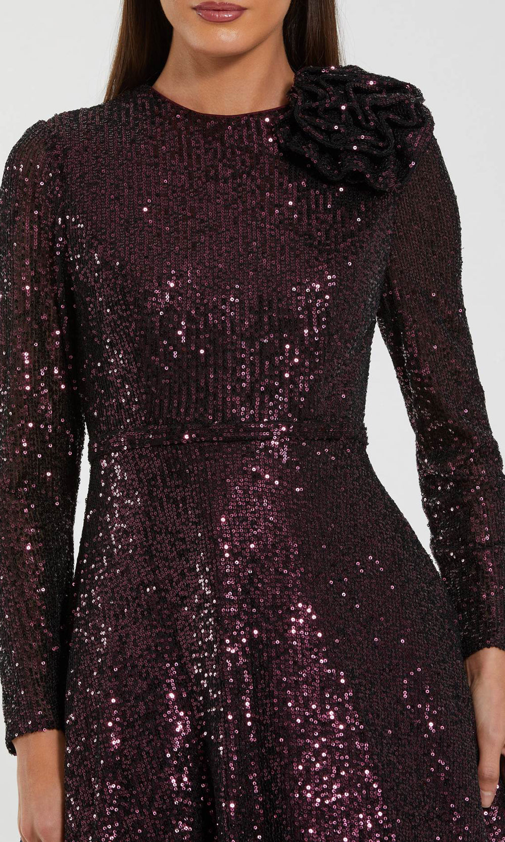 Mac Duggal 56178 Evening Dress