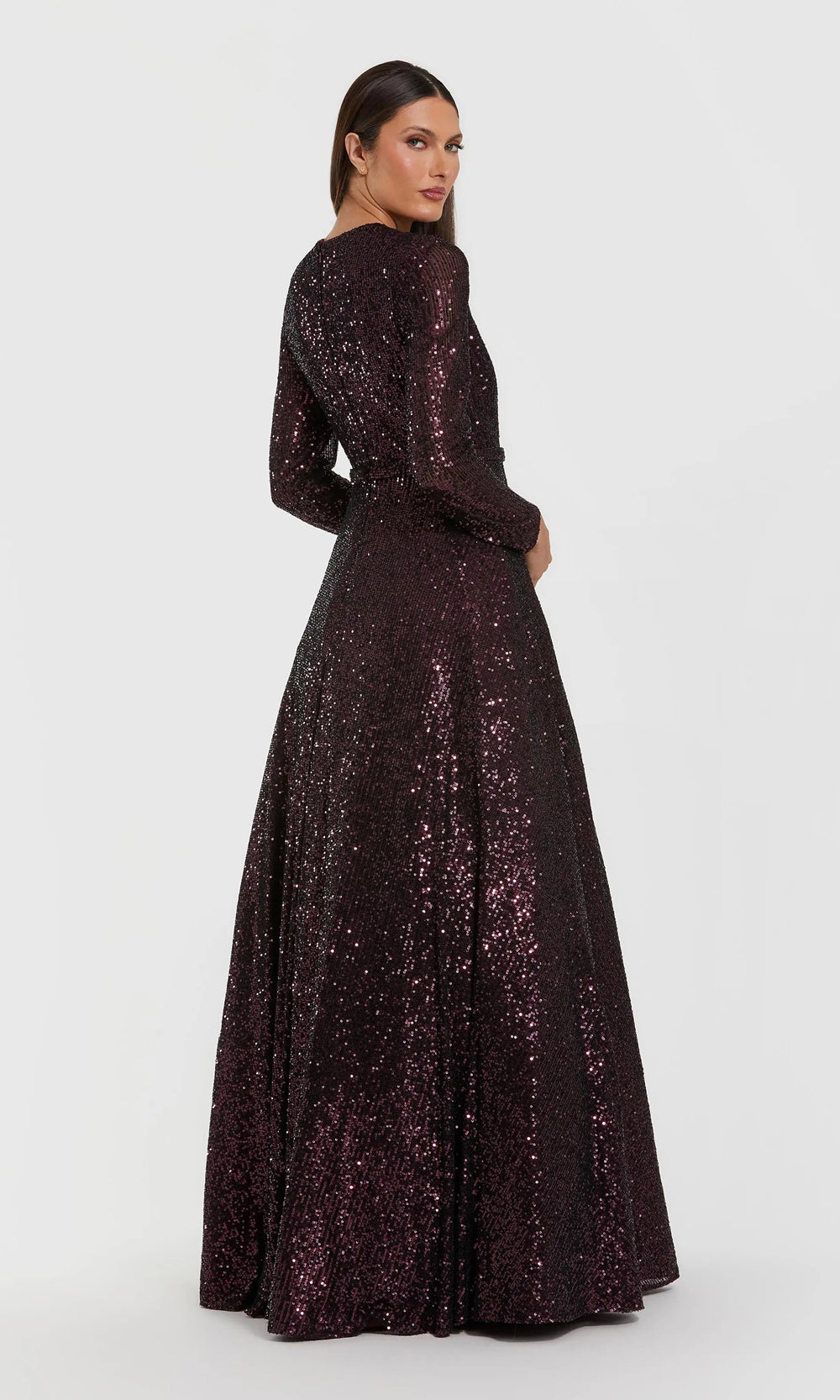 Mac Duggal 56178 Evening Dress