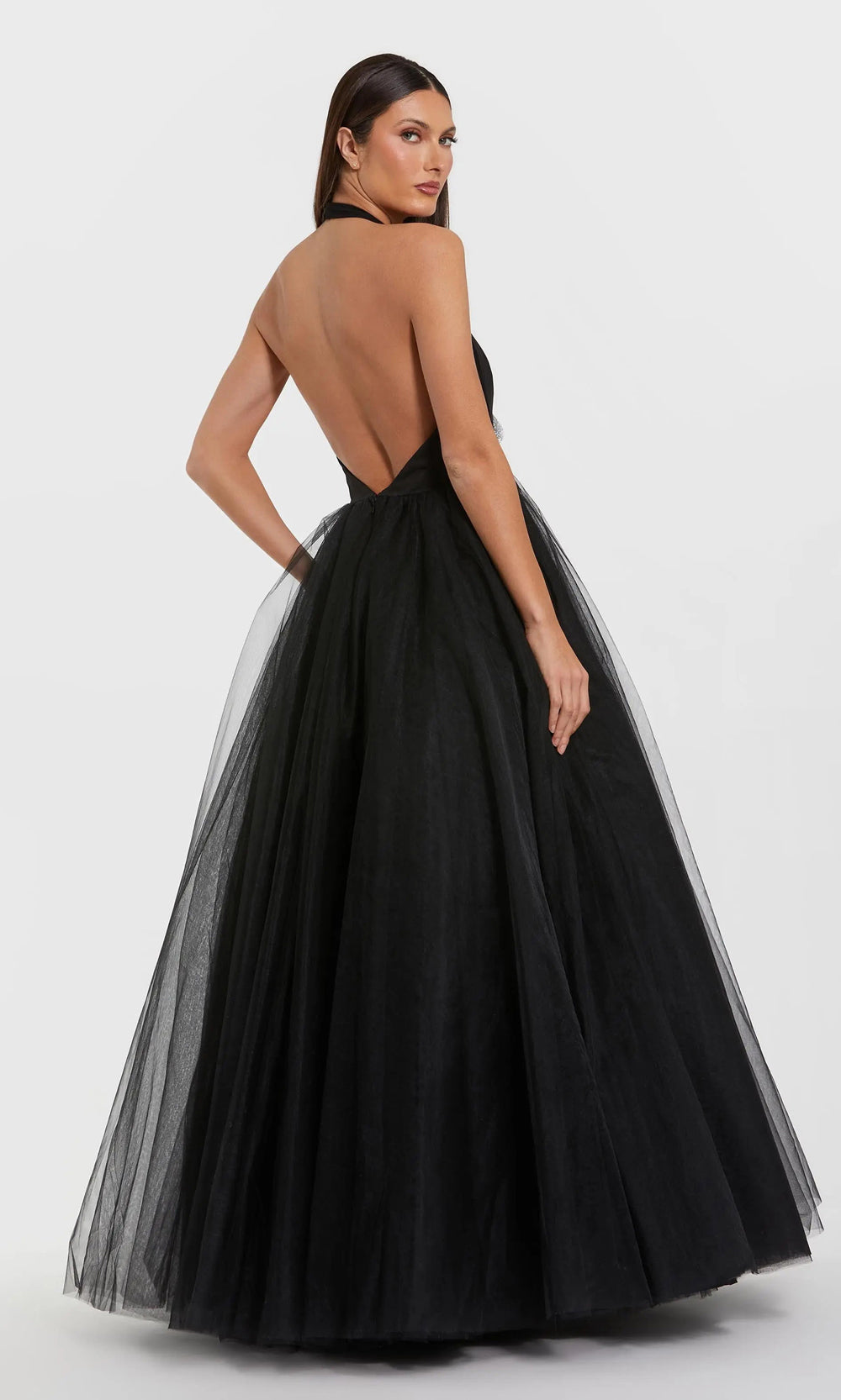 Mac Duggal 56187 Evening Dress
