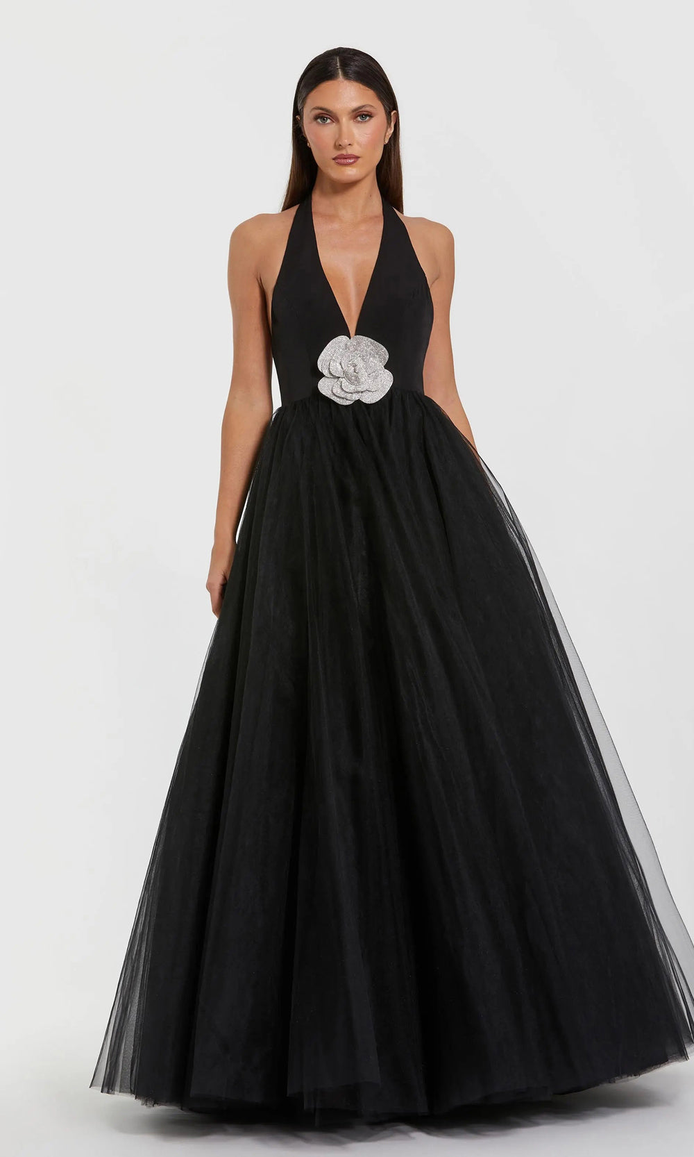 Mac Duggal 56187 Evening Dress