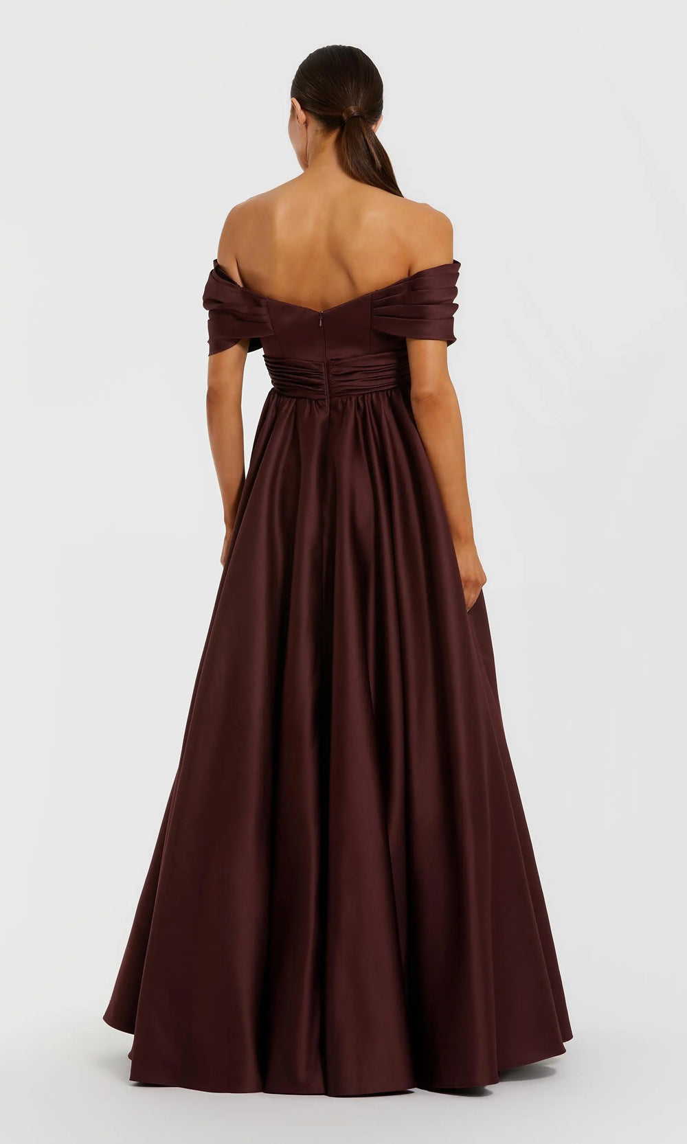 Mac Duggal 56188 Evening Dress