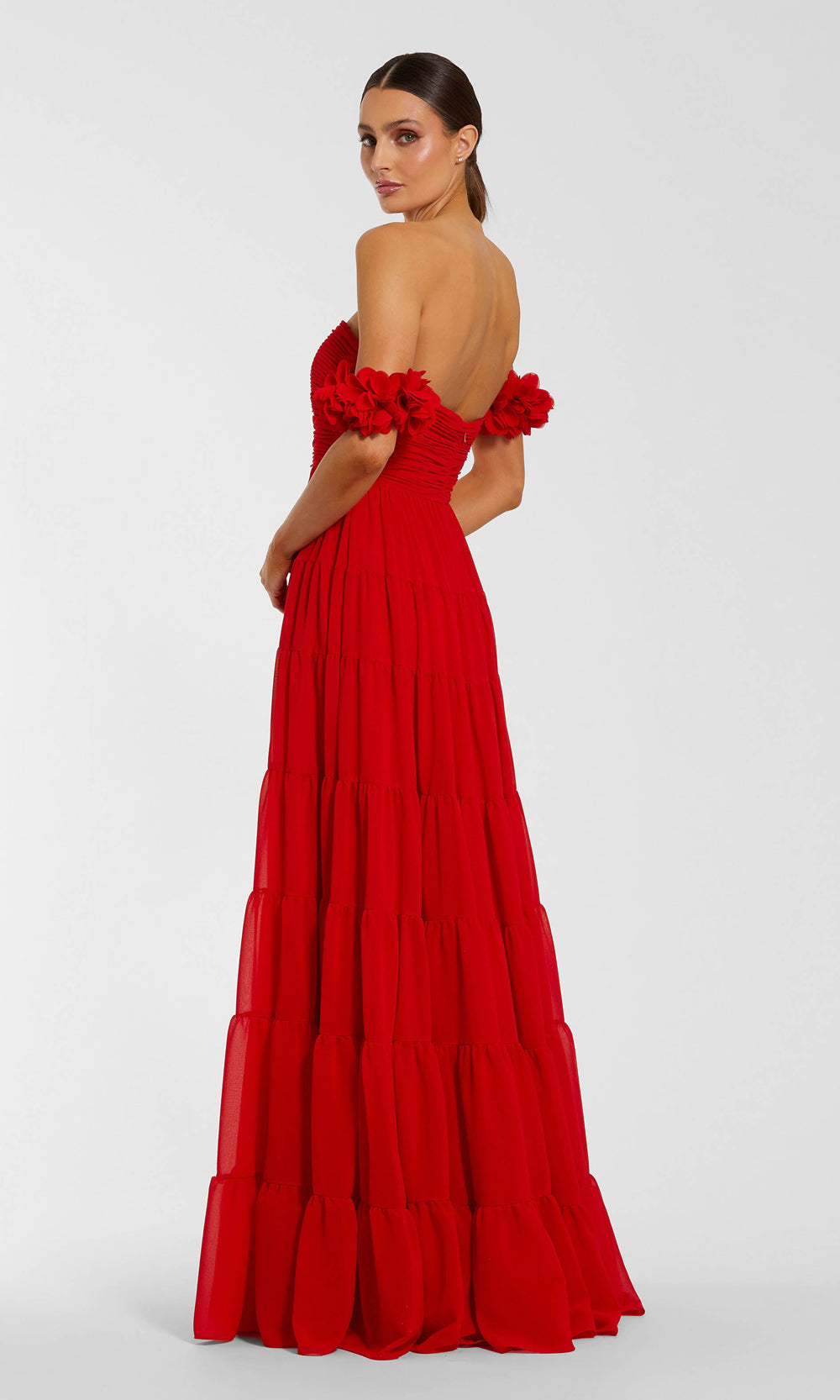 Mac Duggal 56191 Evening Dress