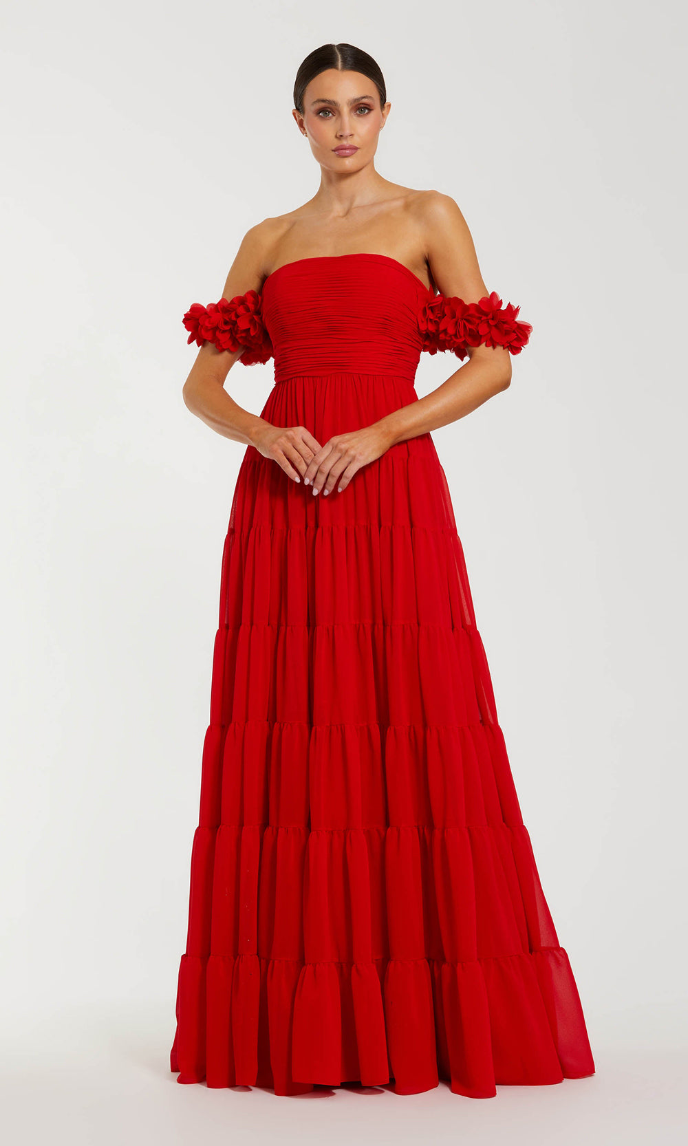 Mac Duggal 56191 Evening Dress
