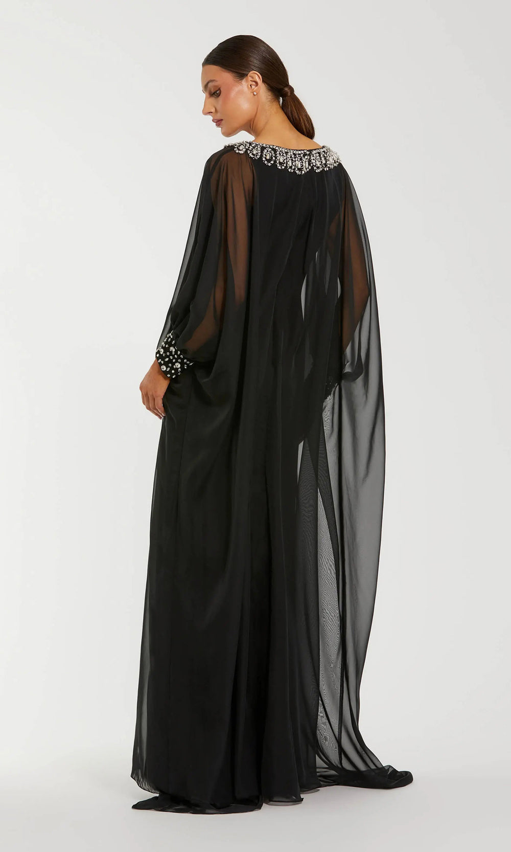 Mac Duggal 56203 Evening Dress