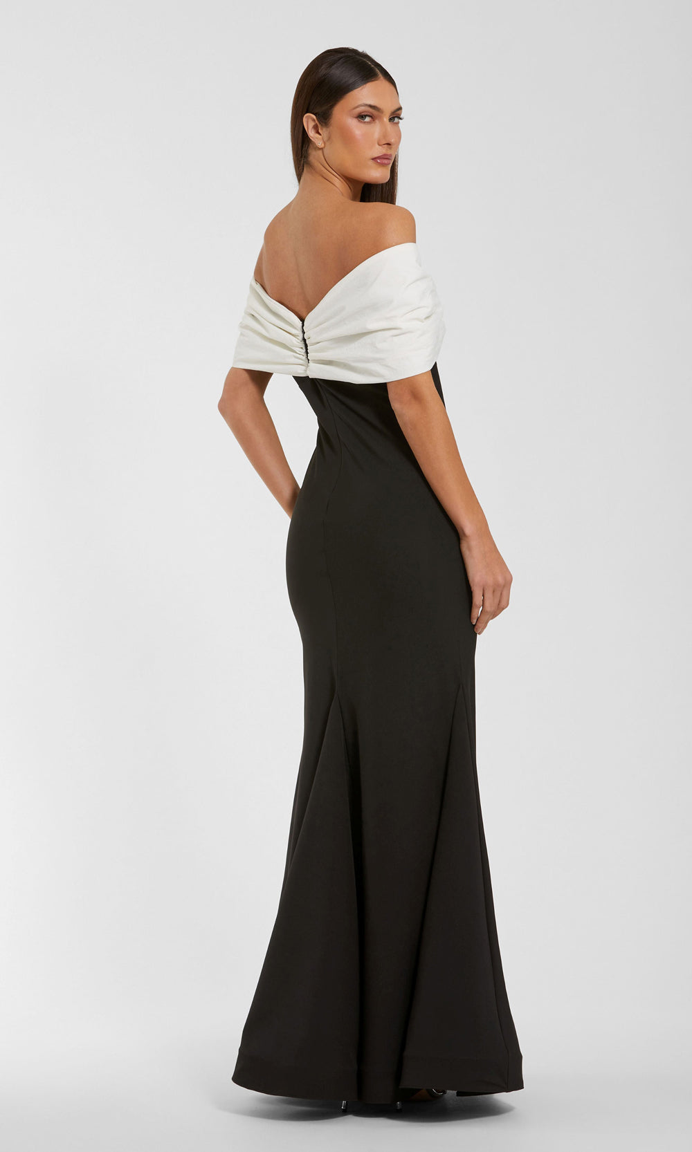 Mac Duggal 56232 Evening Dress