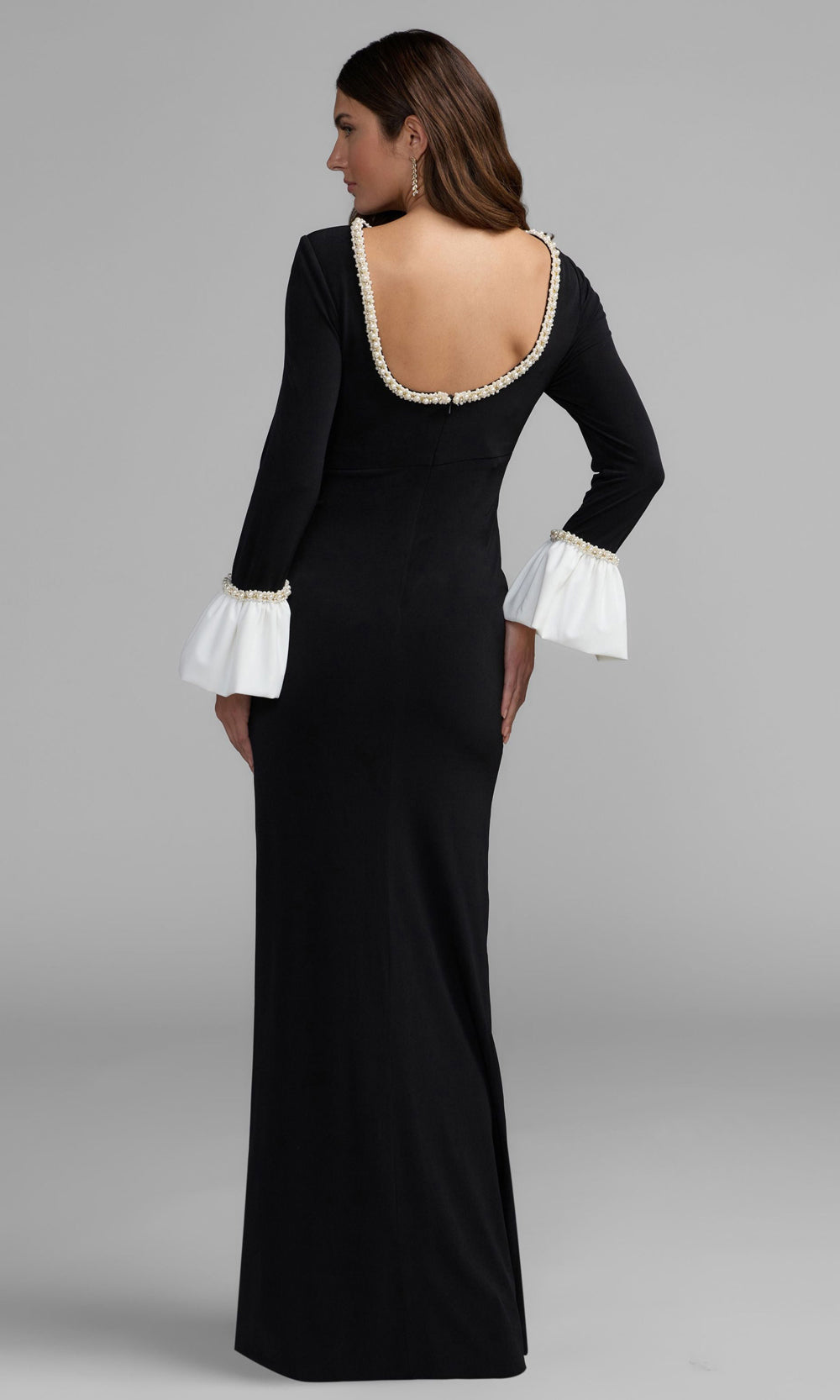 Mac Duggal 56234 Evening Dress