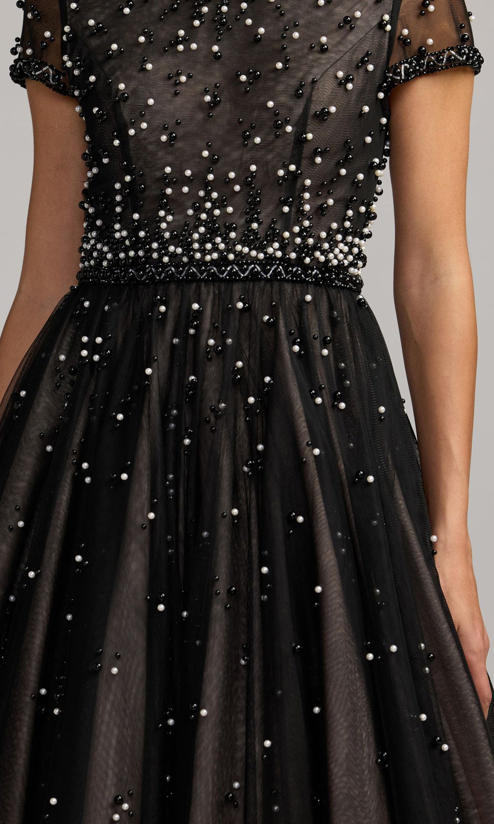 Mac Duggal 56255 Cocktail Dress
