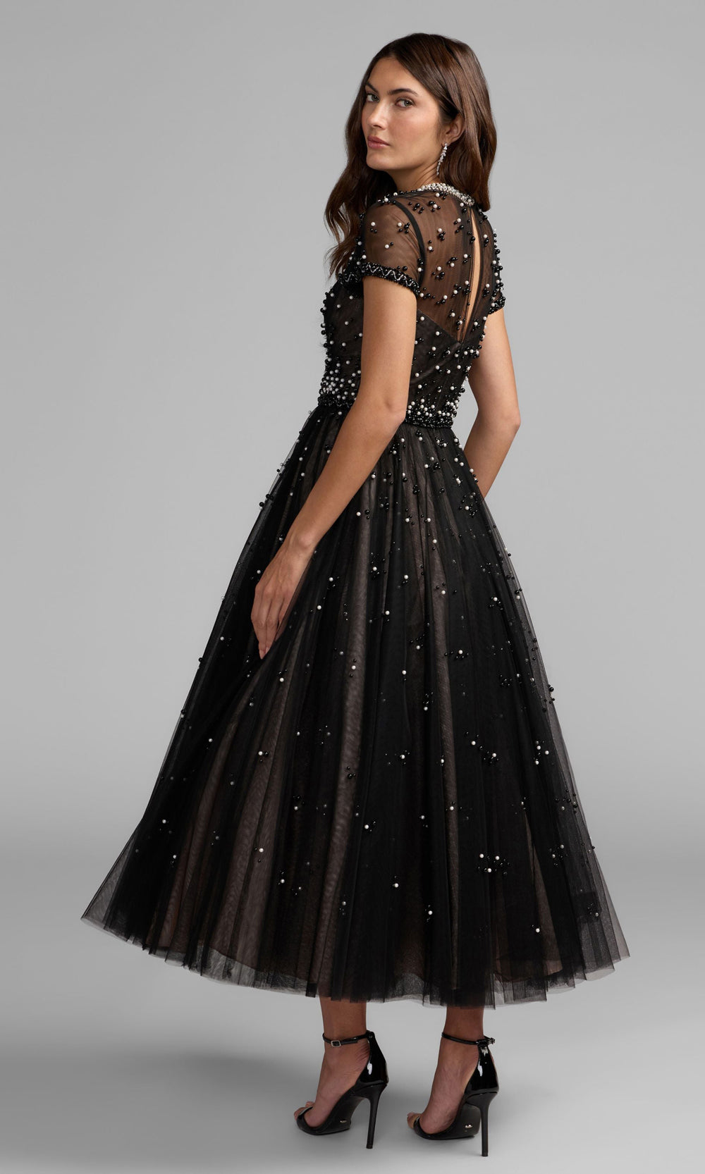 Mac Duggal 56255 Cocktail Dress