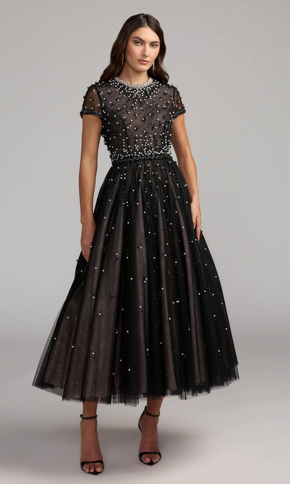Mac Duggal 56255 Cocktail Dress