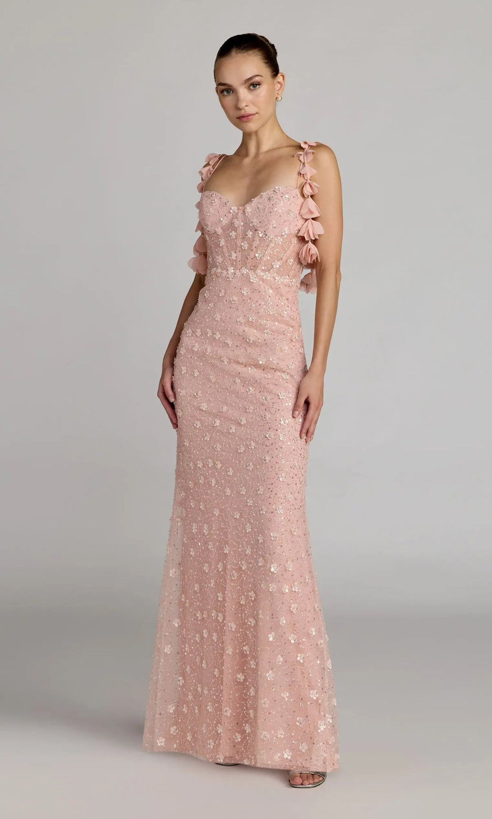 Mac Duggal 56259 Evening Dress