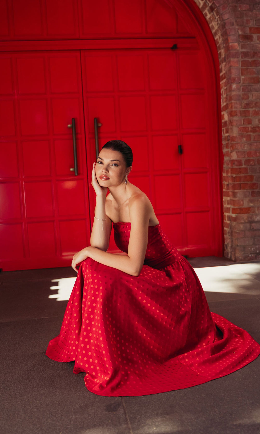 Mac Duggal 56273 Cocktail Dress