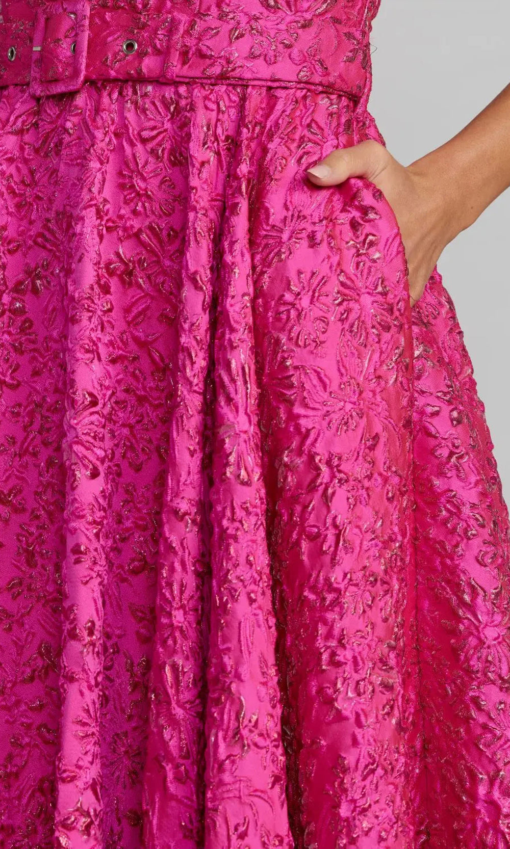 Mac Duggal 56277 Evening Dress