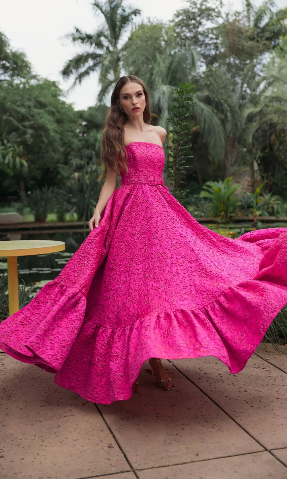 Mac Duggal 56277 Evening Dress