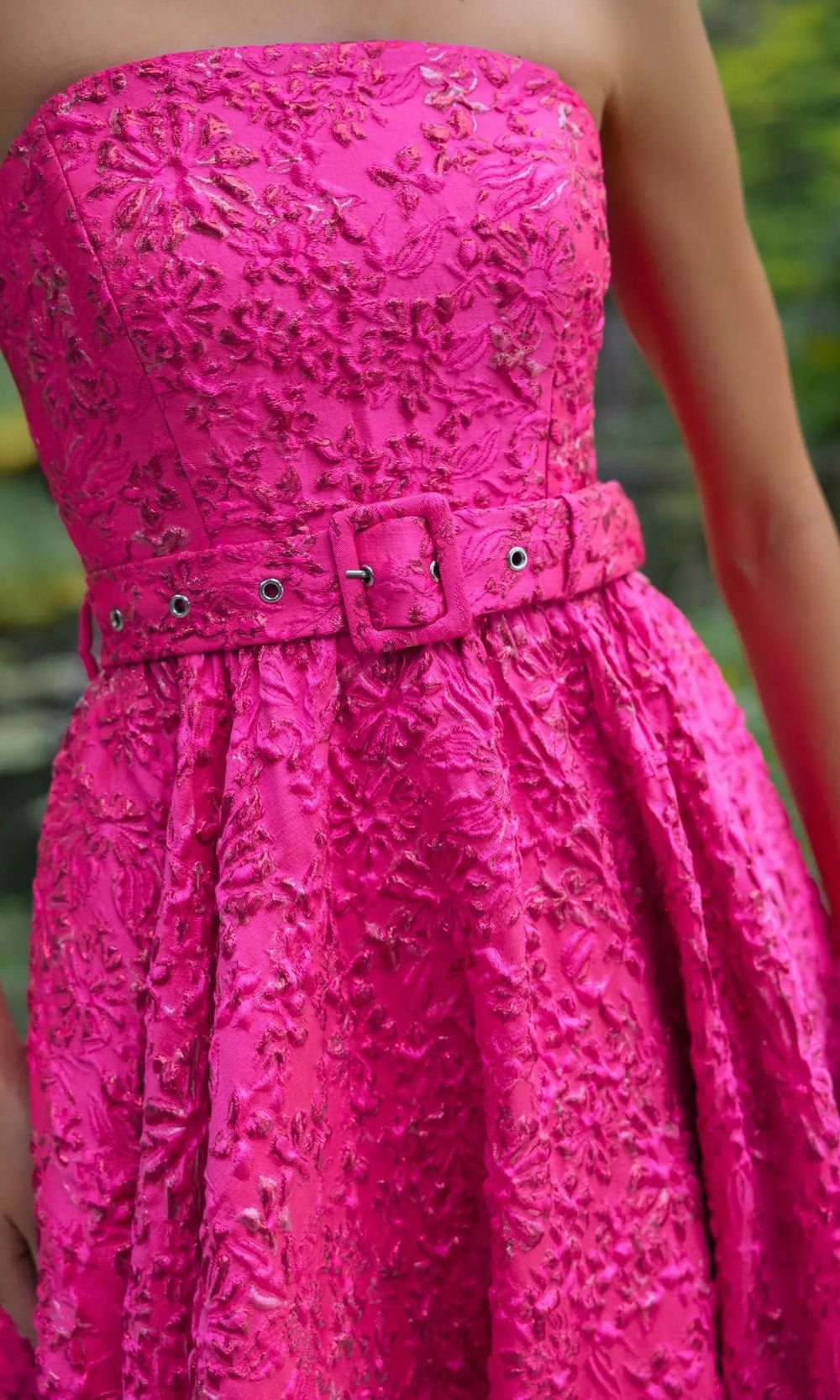 Mac Duggal 56277 Evening Dress