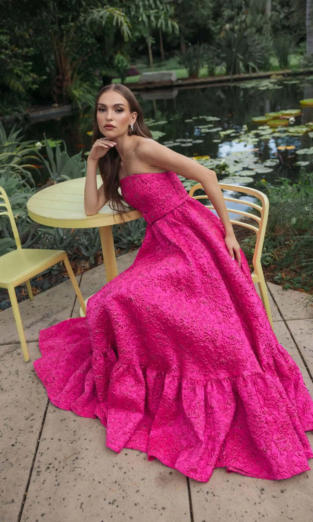 Mac Duggal 56277 Evening Dress