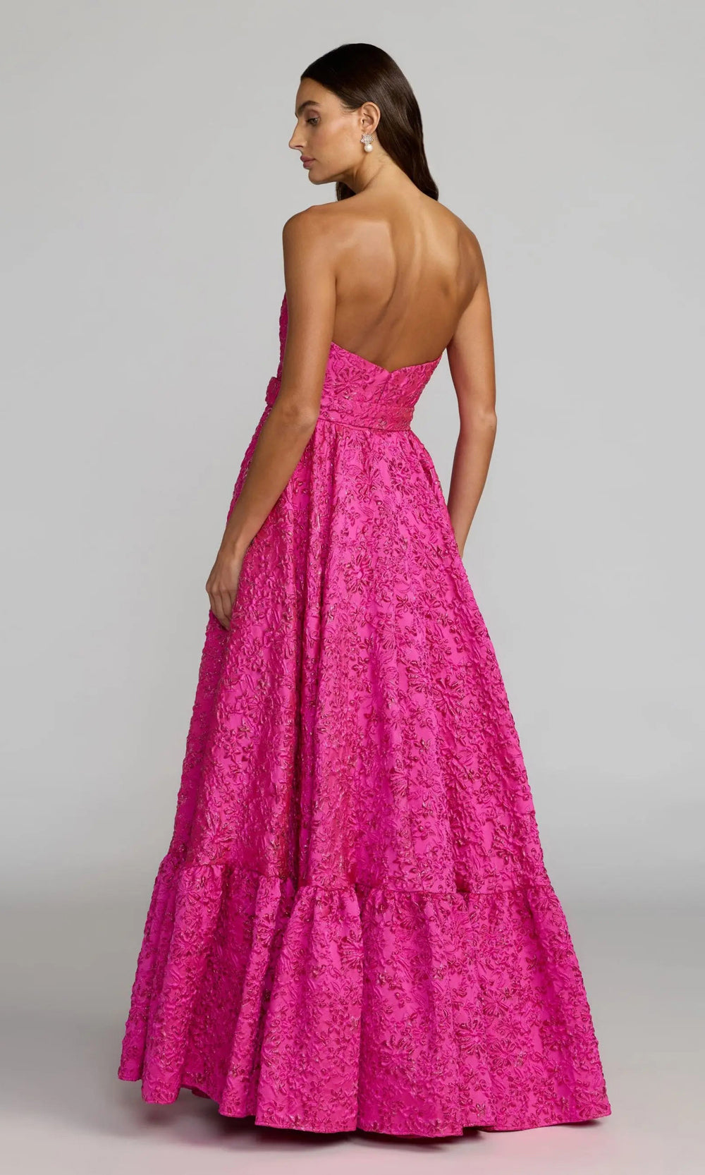 Mac Duggal 56277 Evening Dress
