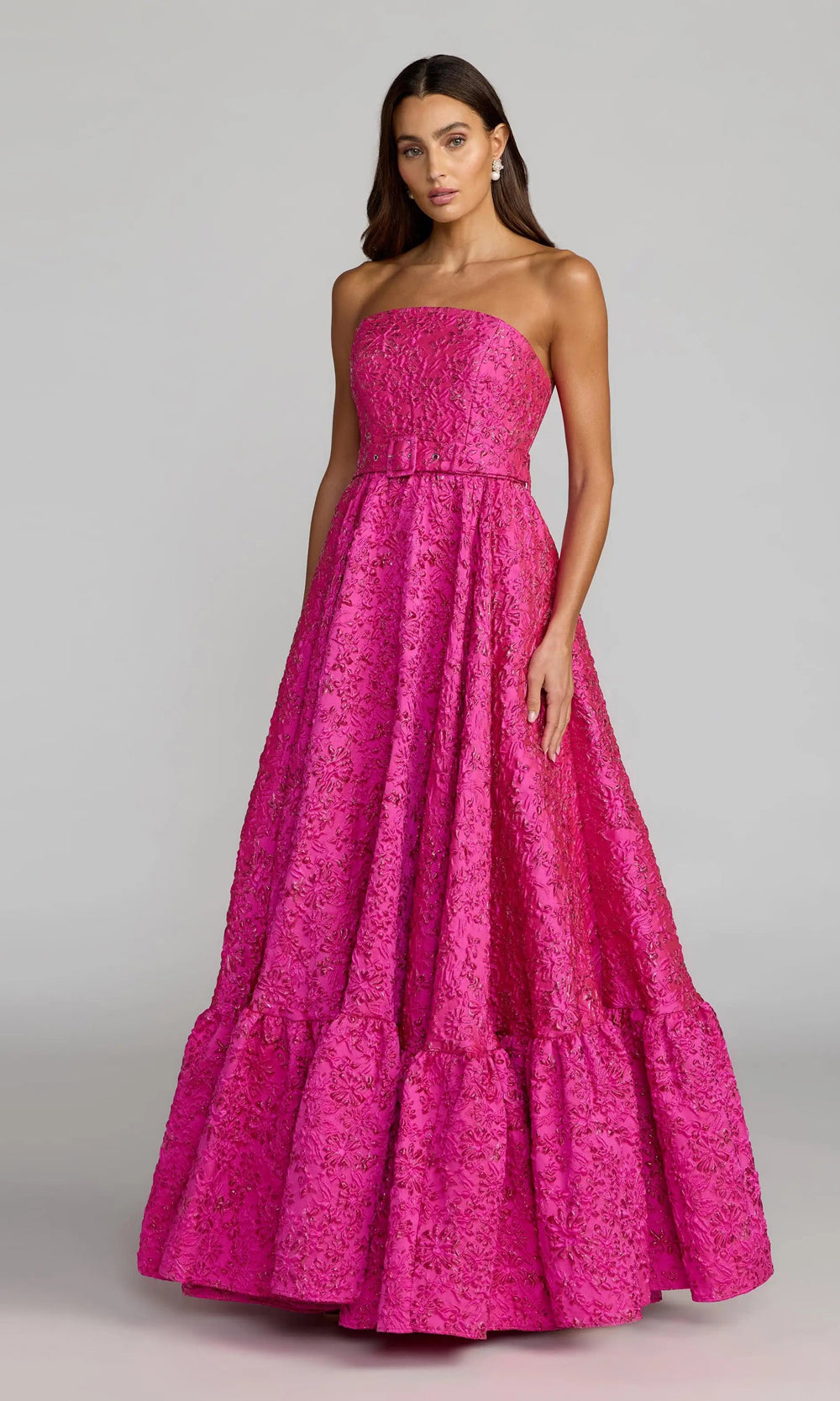 Mac Duggal 56277 Evening Dress